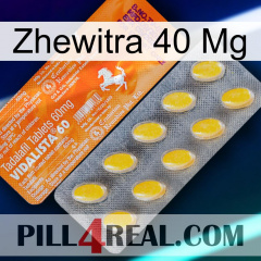 Zhewitra 40Mg new05